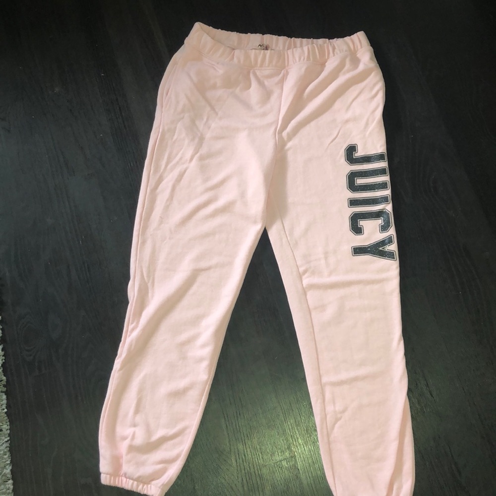 juicy couture sweatpants